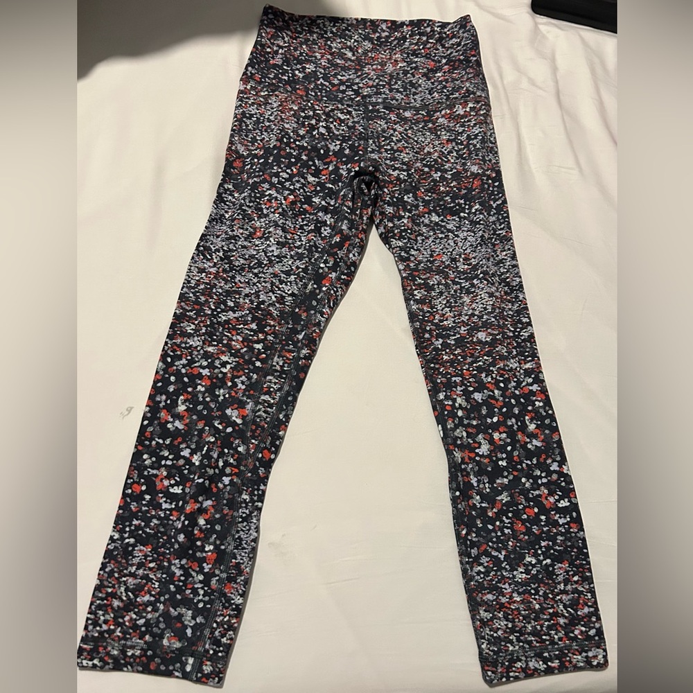 Lululemon align leggingss